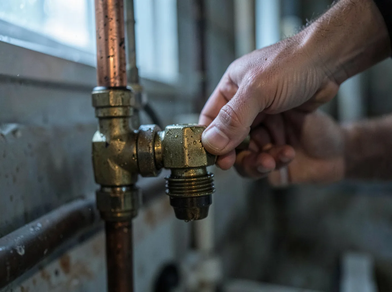 Emergency Plumber Water Valley, TX FAQs